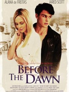 Şafaktan Önce Before the Dawn 2019