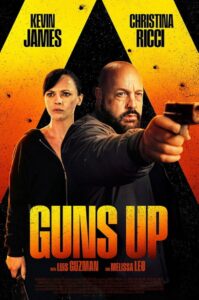 Eller yukarı Guns Up 2025