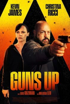 Eller yukarı Guns Up 2025