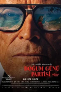 Doğum Günü Partisi-The Birthday Party 2026