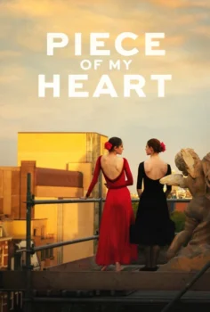 Piece of My Heart Kalbimden Bir Parça 2022