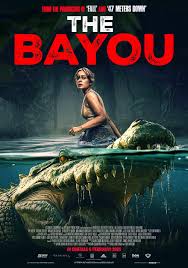 The Bayou Bataklık 2025