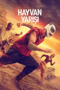 Corrida dos Bichos Hayvan Yarışı 2026