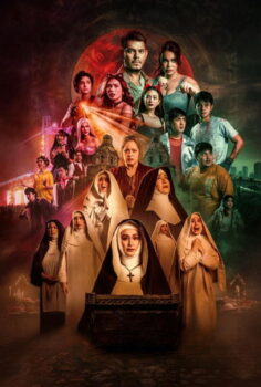 Shake, Rattle & Roll: Evil Origins 2026