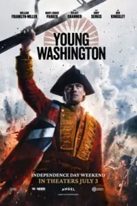 Young Washington Genç Washington 2026
