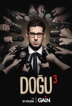 Doğu 3. Sezon