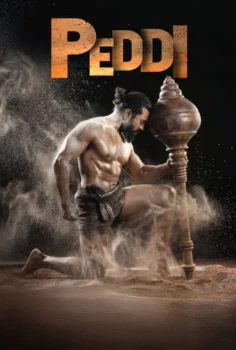 Peddi 2026