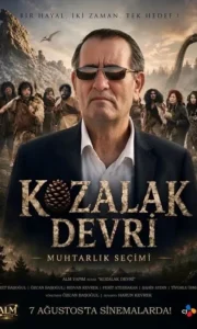 Kozalak Devri 2026