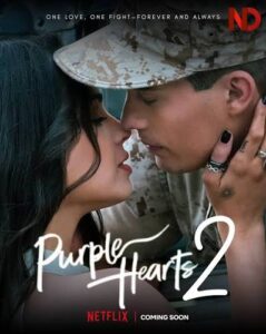 Kalplerimiz Bir 2 Purple Hearts 2 2026