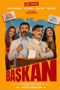 Başkan 2024