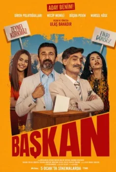Başkan 2024