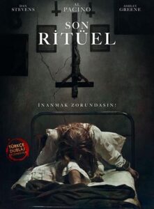 Son Ritüel (The Ritual) 2026