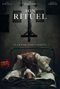 Son Ritüel (The Ritual) 2026