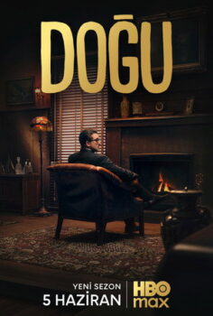 Doğu 4. Sezon