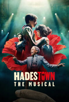 Hadestown: The Musical 2026
