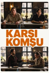 Nebenan Next Door Karşı Komşu 2021