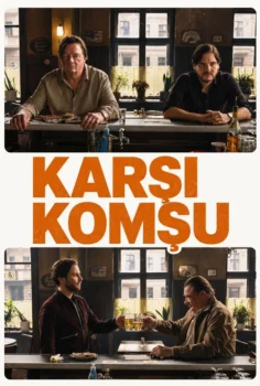 Nebenan Next Door Karşı Komşu 2021