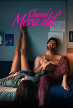 Chand Mera Dil – Kalbim Ay’dır 2026