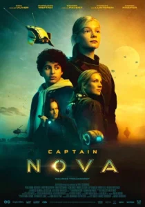Kaptan Nova Captain Nova 2021