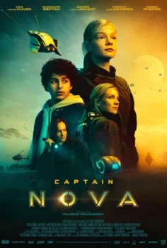 Kaptan Nova Captain Nova 2021