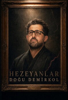 Hezeyanlar Doğu Demirkol 2026