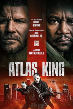 Atlas King 2026