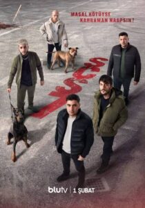 Sokağın Çocukları 7. Sezon (final)
