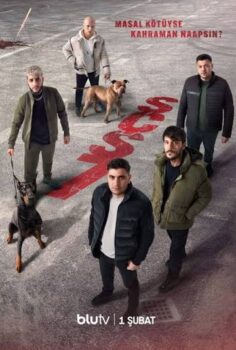 Sokağın Çocukları 7. Sezon (final)