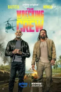 Yıkım Ekibi (The Wrecking Crew) 2026