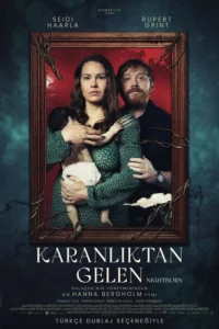 Karanlıktan Gelen – Yön lapsi – Nightborn 2026