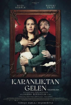 Karanlıktan Gelen – Yön lapsi – Nightborn 2026