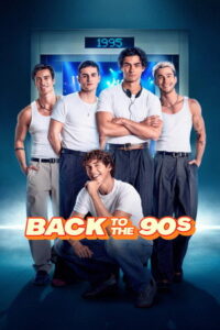 90’lara Dönüş Back to The 90s 2026