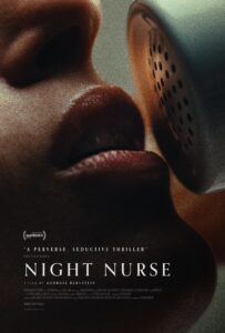 Night Nurse Gece Hemşiresi 2026