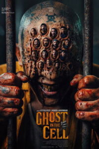Ghost in the Cell Kabuktaki Hayalet 2026