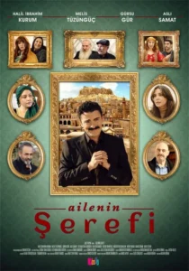 Ailenin Şerefi 2025