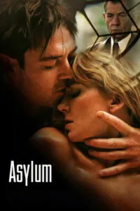Tutku Çemberi Asylum 2005