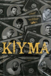 Kıyma 4. Sezon