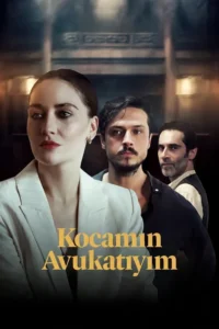 Kocamın Avukatıyım 2026