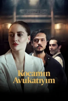 Kocamın Avukatıyım 2026