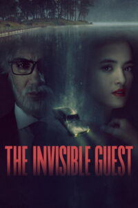 Görünmeyen Misafir The Invisible Guest 2026