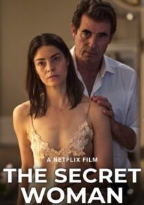 The Secret Woman-Den hemmelige kvinde-Gizemli Kadın 2026