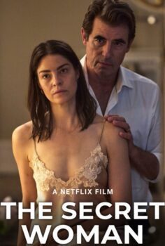 The Secret Woman-Den hemmelige kvinde-Gizemli Kadın 2026