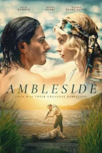 Prisoners of Paradise-Ambleside 2025
