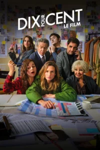 Menajerimi Arayın! (Film) Dix Pour Cent ! Le Film 2026