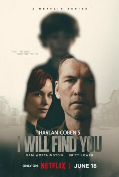 I Will Find You Seni Bulacağım 2026