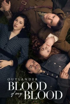 Outlander: Blood of My Blood 1.Sezon
