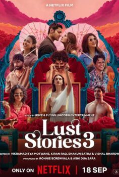 Lust Stories 3 2026
