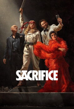 Kehanet (Sacrifice) 2026