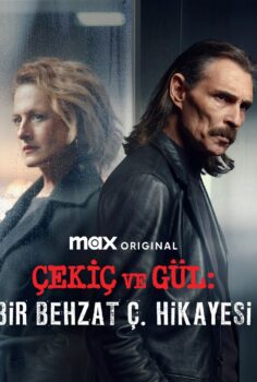 Çekiç ve Gül: Bir Behzat Ç. Hikayesi 3.Sezon