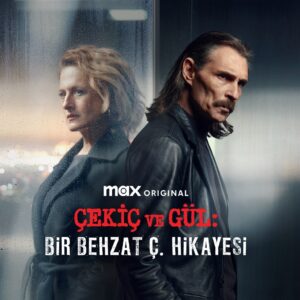 Çekiç ve Gül: Bir Behzat Ç. Hikayesi 3.Sezon